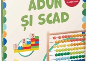 Adun și scad