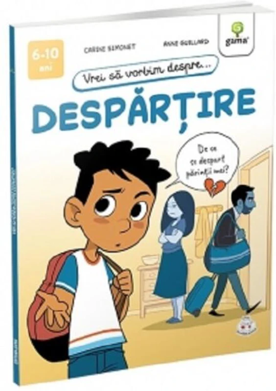 Despărțire