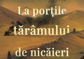 La porțile tărâmului de nicăieri