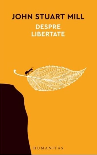 Despre libertate