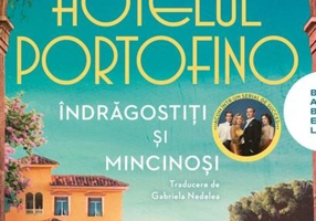 Hotelul Portofino. Îndrăgostiți și mincinoși