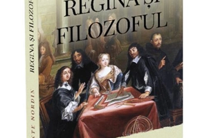 Regina și filozoful