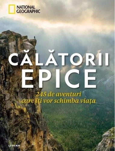 Călătorii epice