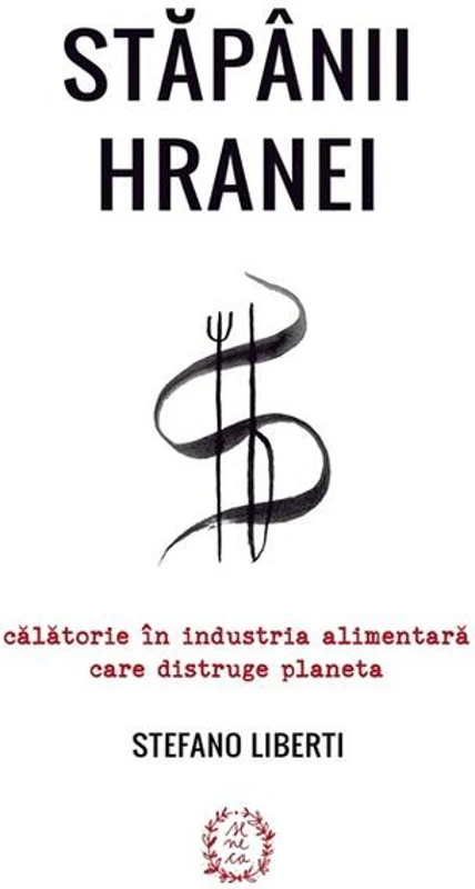 Stăpânii hranei