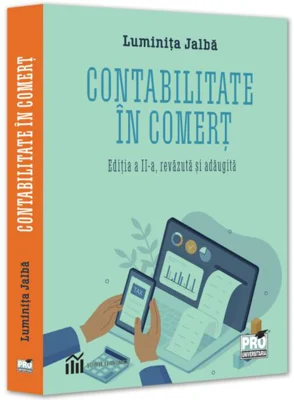 Contabilitatea în comerţ