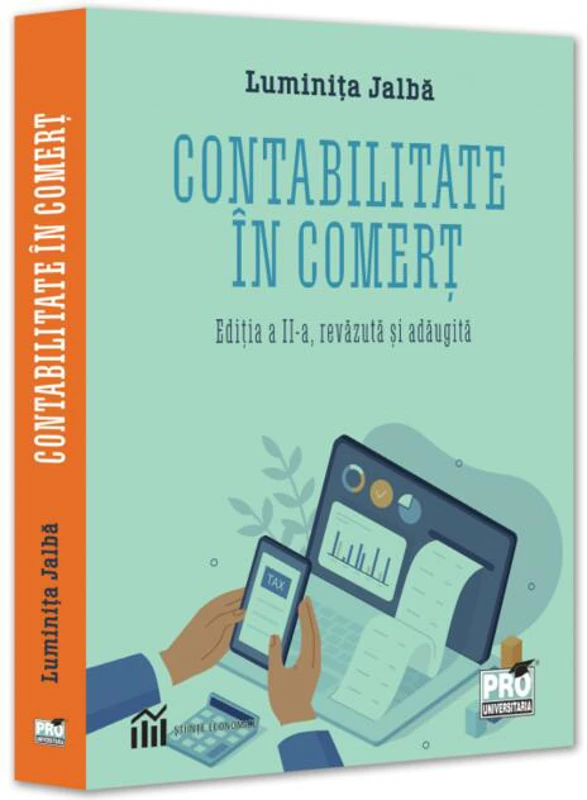 Contabilitatea în comerţ