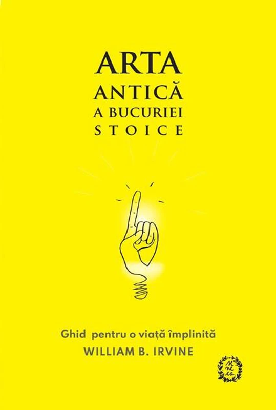 Ghid pentru o viață împlinită