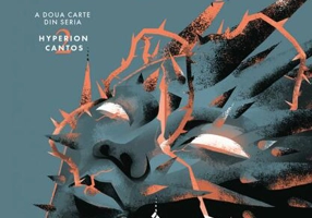 Căderea lui Hyperion (Vol. 2)