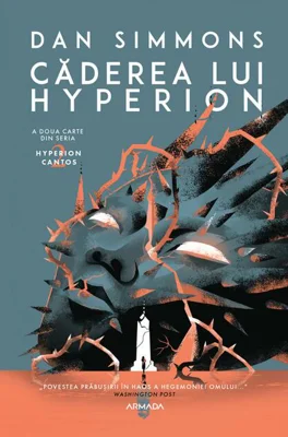 Căderea lui Hyperion (Vol. 2)