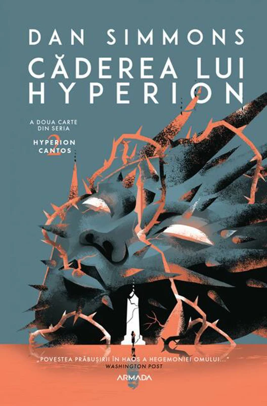Căderea lui Hyperion (Vol. 2)