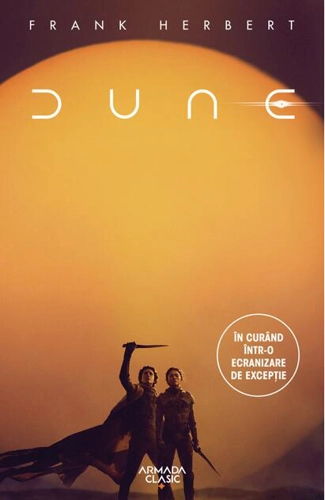 Dune (Vol.1)