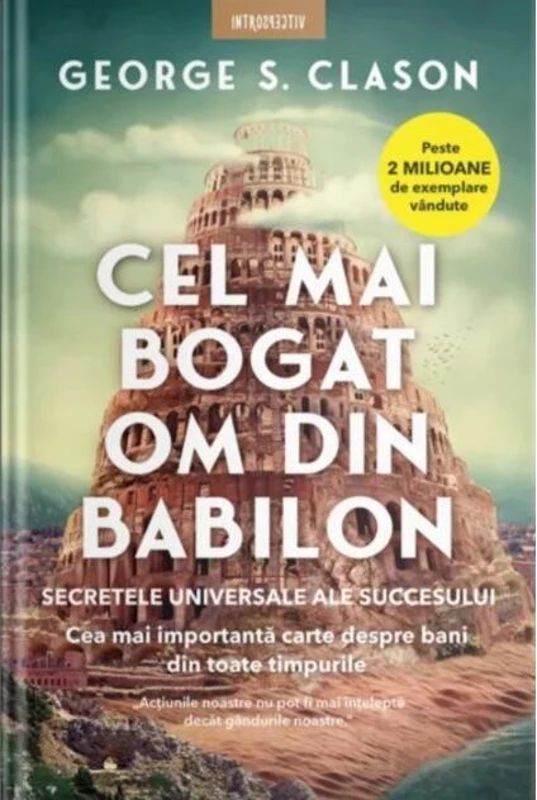 Cel mai bogat om din Babilon
