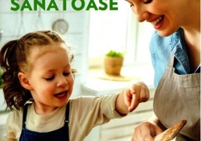 Bucuria alimentației sănătoase