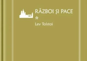 Război și pace I (Vol. 31)
