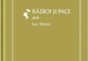 Război și pace II (Vol. 32)