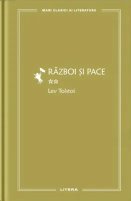 Război și pace II (Vol. 32)