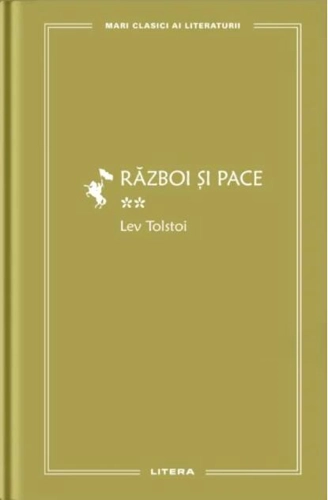 Război și pace II (Vol. 32)