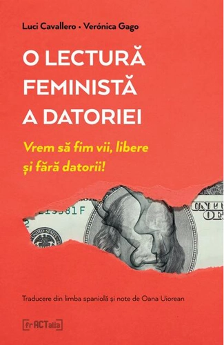 O lectură feministă a datoriei