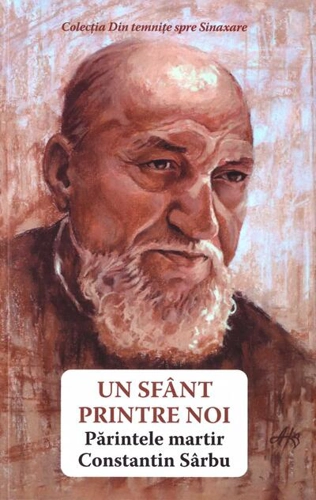 Un sfânt printre noi