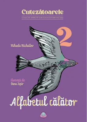 Alfabetul călător