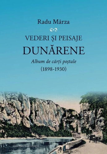 Vederi și peisaje dunărene