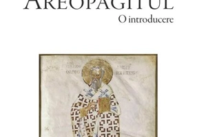 Dionisie Areopagitul