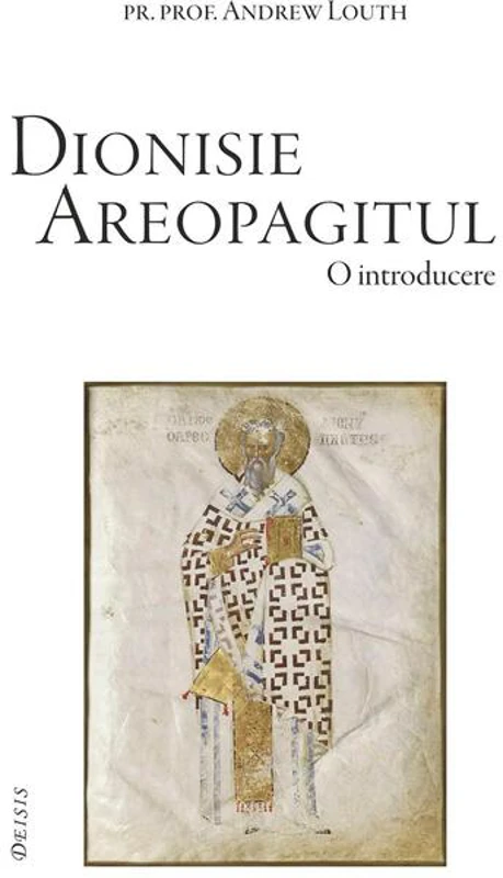 Dionisie Areopagitul