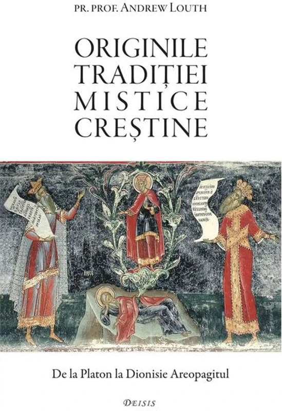 Originile tradiției mistice creștine