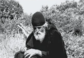 Paisie Aghioritul, sfântul de lângă noi