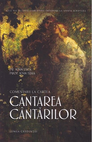 Cântarea cântărilor