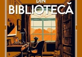 Cadavrul din biblioteca (Vol. 12)