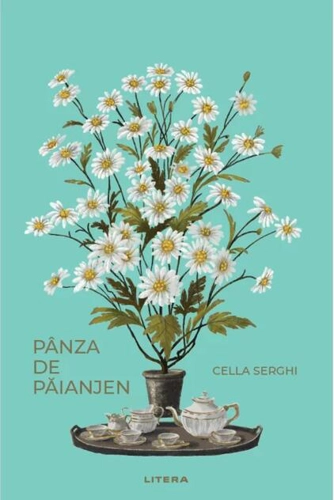 Pânza de păianjen (Vol. 4)