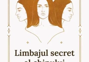 Limbajul secret al chipului