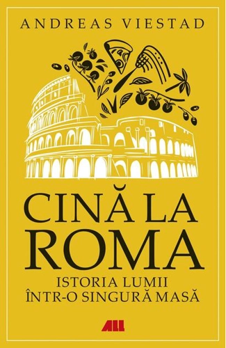Cină la Roma