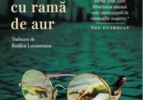 Ochelarii cu ramă de aur