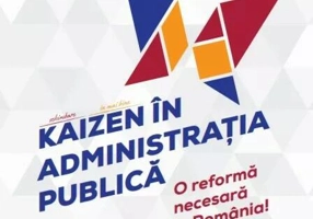 Kaizen în administrația publică