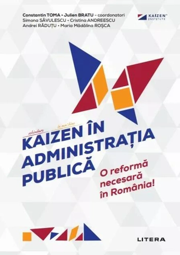 Kaizen în administrația publică
