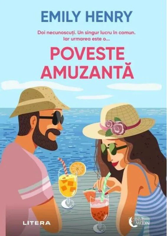 Poveste amuzantă