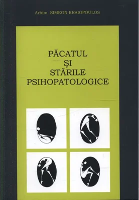 Păcatul şi stările psihopatologice