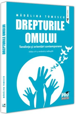 Drepturile omului