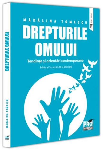 Drepturile omului