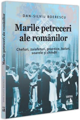 Marile petreceri ale românilor