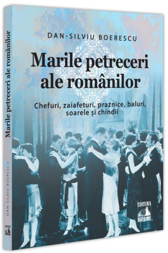 Marile petreceri ale românilor