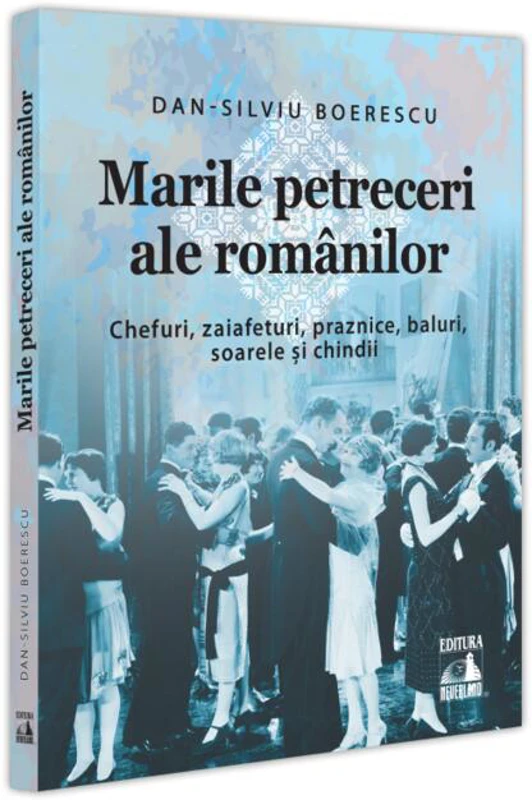 Marile petreceri ale românilor
