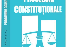 Proceduri constituționale