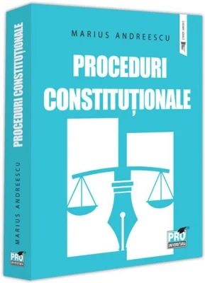 Proceduri constituționale