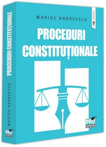 Proceduri constituționale