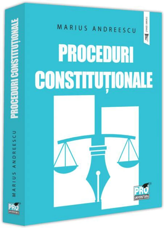 Proceduri constituționale