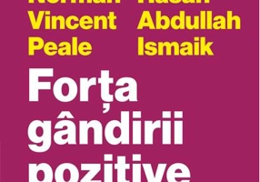 Forţa gândirii pozitive