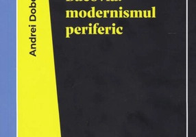 Bacovia: modernismul periferic